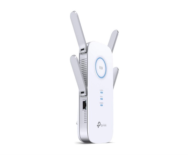 TP Link WIFI Extender वाईफाई के कछुए जैसी चाल से परेशान बढ़ेगी इंटरनेट